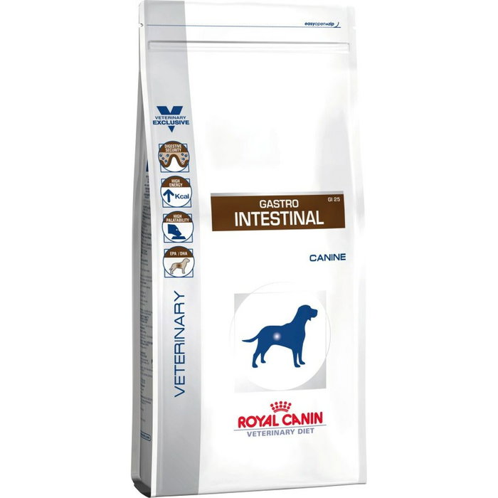 Royal Canin Canine Gastrointestinal 2 kg Royal Canin Canine Gastrointestinal 2 kg