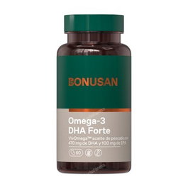 Omega-3 Dha Forte