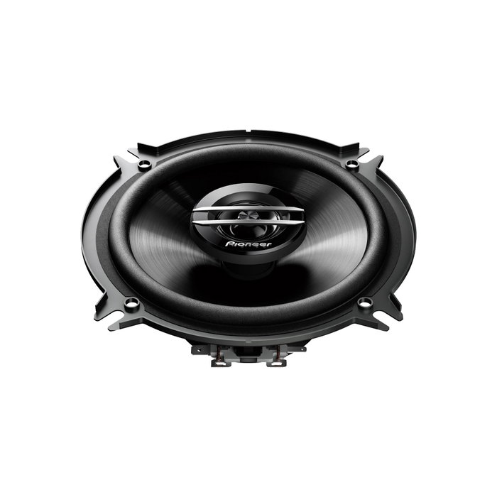 Pioneer TS-G1320F Altavoces de coche de 2 vías, Negro Pioneer TS-G1320F Altavoces de coche de 2 vías, Negro