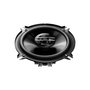 Pioneer TS-G1320F Altavoces de coche de 2 vías, Negro
