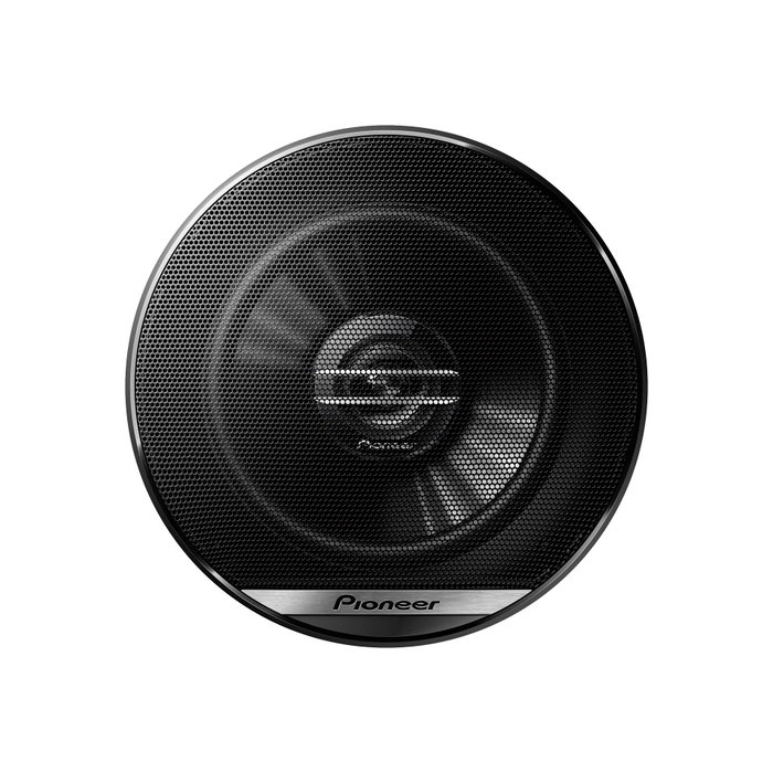 Pioneer TS-G1320F Altavoces de coche de 2 vías, Negro Pioneer TS-G1320F Altavoces de coche de 2 vías, Negro