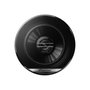 Pioneer TS-G1320F Altavoces de coche de 2 vías, Negro