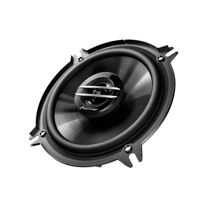Pioneer TS-G1320F Altavoces de coche de 2 vías, Negro Pioneer TS-G1320F Altavoces de coche de 2 vías, Negro