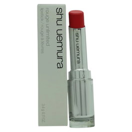 Rouge Unlimited, Hidratante, Lápiz labial cremoso, 356, CR, 3.4 g