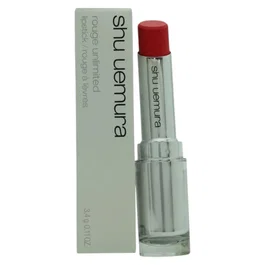 Shu Uemura Rouge Unlimited Lipstick CR 356