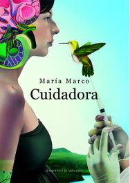 Cuidadora, María Marco - UNIV.VALLADOLID