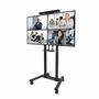 Soporte TV Neomounts AV1-875BL1 9 kg