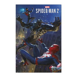 ERIK Poster Spiderman 2 Marvel 91,5x61cm