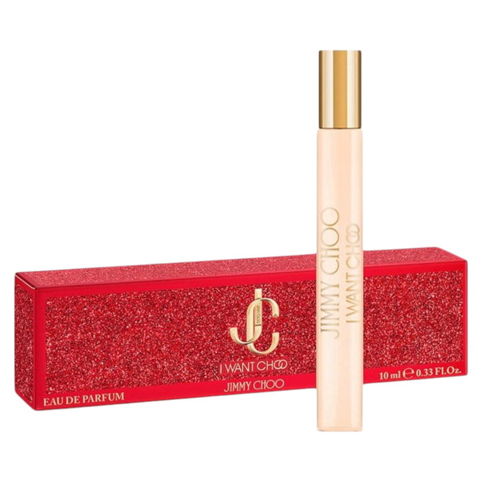 Jimmy Choo I Want Choo Agua de perfume 10 ml
