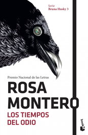 Los tiempos del odio, Rosa Montero - BOOKET