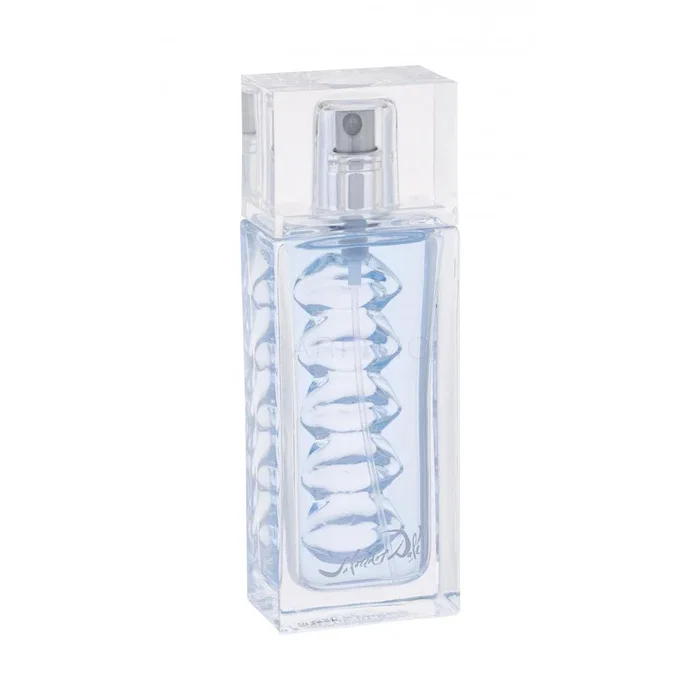 Salvador Dalí Rubylips Eau de Toilette Spray 30 ml