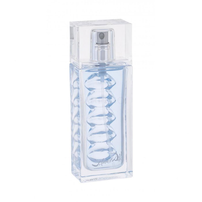 Salvador Dalí Rubylips Eau De Toilette Spray 30 ml