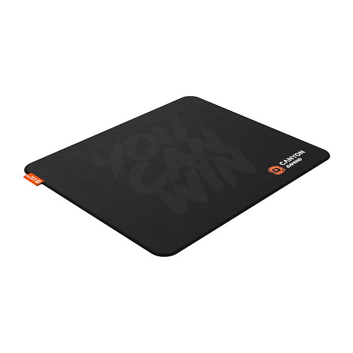 Canyon Alfombrilla de ratón Speed MP-8 500x420mm Multicolor