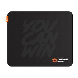 Canyon Alfombrilla de ratón Speed MP-8 500x420mm Multicolor