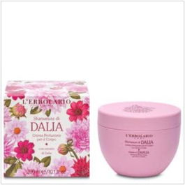 L'Erbolario Matices Dalia Crema Corporal 300ml