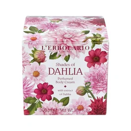 L'Erbolario Matices Dalia Crema Corporal 300ml