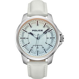 Reloj Hombre Police PEWJA0004803 Plateado (Ø 44 mm)