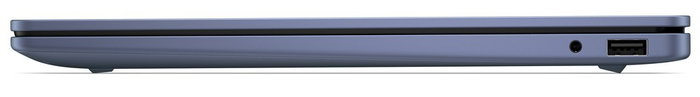 HP OmniBook 5 Ryzen AI 5 330 14 2K OLED Táctil 16GB 512GB Granatowy HP OmniBook 5 Ryzen AI 5 330 14 2K OLED Táctil 16GB 512GB Granatowy