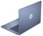 HP OmniBook 5 Ryzen AI 5 330 14 2K OLED Táctil 16GB 512GB Granatowy