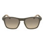 Lacoste L6018S-201 Gafas de Sol Marrón