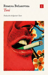 Toni, Rumena Buzarovska - IMPEDIMENTA