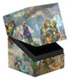 Ultimate Guard RTE Boulder 100+ Magic: The Gathering | Teenage Mutant Ninja Turtles - Turtle Lair