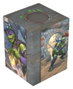 Ultimate Guard RTE Boulder 100+ Magic: The Gathering | Teenage Mutant Ninja Turtles - Turtle Lair