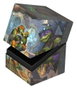 Ultimate Guard RTE Boulder 100+ Magic: The Gathering | Teenage Mutant Ninja Turtles - Turtle Lair