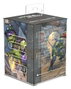 Ultimate Guard RTE Boulder 100+ Magic: The Gathering | Teenage Mutant Ninja Turtles - Turtle Lair
