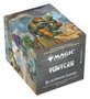 Ultimate Guard RTE Boulder 100+ Magic: The Gathering | Teenage Mutant Ninja Turtles - Turtle Lair