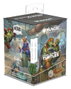 Ultimate Guard RTE Boulder 100+ Magic: The Gathering | Teenage Mutant Ninja Turtles - Turtle Lair