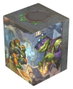 Ultimate Guard RTE Boulder 100+ Magic: The Gathering | Teenage Mutant Ninja Turtles - Turtle Lair