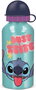 Stor Botella Aluminio Stitch Palms 400 ml