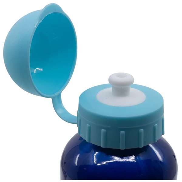 Stor Botella Aluminio Stitch Palms 400 ml