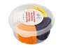 Imaginovo Set de Pasta para Modelar de Colores Surtidos con Instrucciones Estrella de Mar