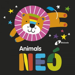 BRUÑO Animals neó, Vv.Aa.3 - BRUÑO