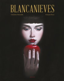 EDELVIVES, Blancanieves - Charlotte Moundlic