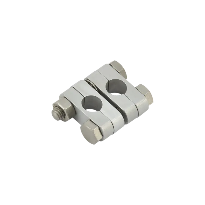 001745 Large Double Sf Clamp 001745 Large Double Sf Clamp