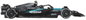 Mattel Hot Wheels Premium Fórmula 1 Team Mercedes Benz: Driver 2 1:64