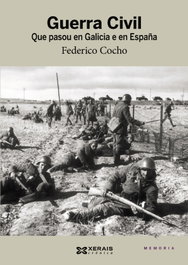 Guerra Civil, Federico Cocho - XERAIS