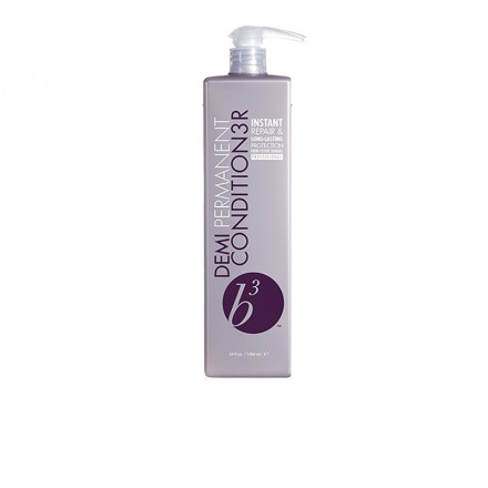 B3 Brazilian Bond Builder Demi Permanent Conditioner 1000ml