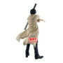 Banpresto Figura Nagumo Sakamoto Days Solid Scene Collection 22cm