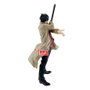 Banpresto Figura Nagumo Sakamoto Days Solid Scene Collection 22cm