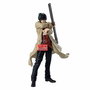 Banpresto Figura Nagumo Sakamoto Days Solid Scene Collection 22cm