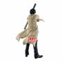 Banpresto Figura Nagumo Sakamoto Days Solid Scene Collection 22cm