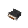 Aisens Adaptador DVI a SVGA A118-0092 Negro