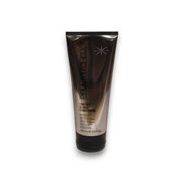 Blonde Forever Blonde, Sin parabenos, Acondicionador de cabello, Para la hidratación, 200 ml