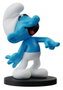 Puppy Estatua Pitufo Bromista 11 cm