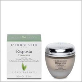 L'Erbolario Crema Facial Respuesta Firmeza Fitofiller 50Ml