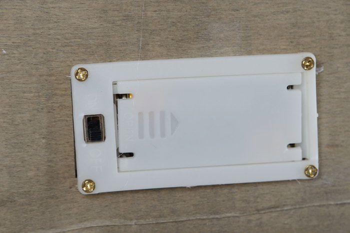 DKD Home Decor Faro Decorativo Luminoso Azul Rojo Multicolor LED Madera 20 x 30.5 x 20 cm (2 Unidades) DKD Home Decor Faro Decorativo Luminoso Azul Rojo Multicolor LED Madera 20 x 30.5 x 20 cm (2 Unidades)